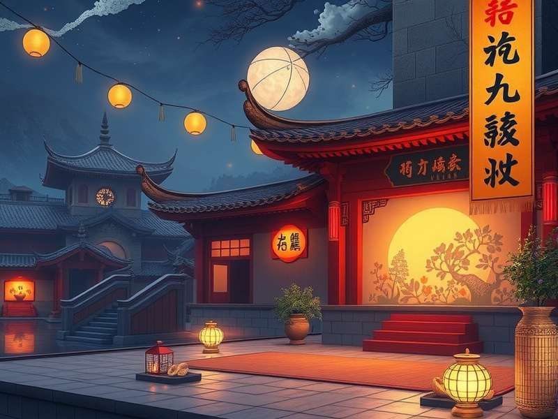 冠石科技现代化工厂